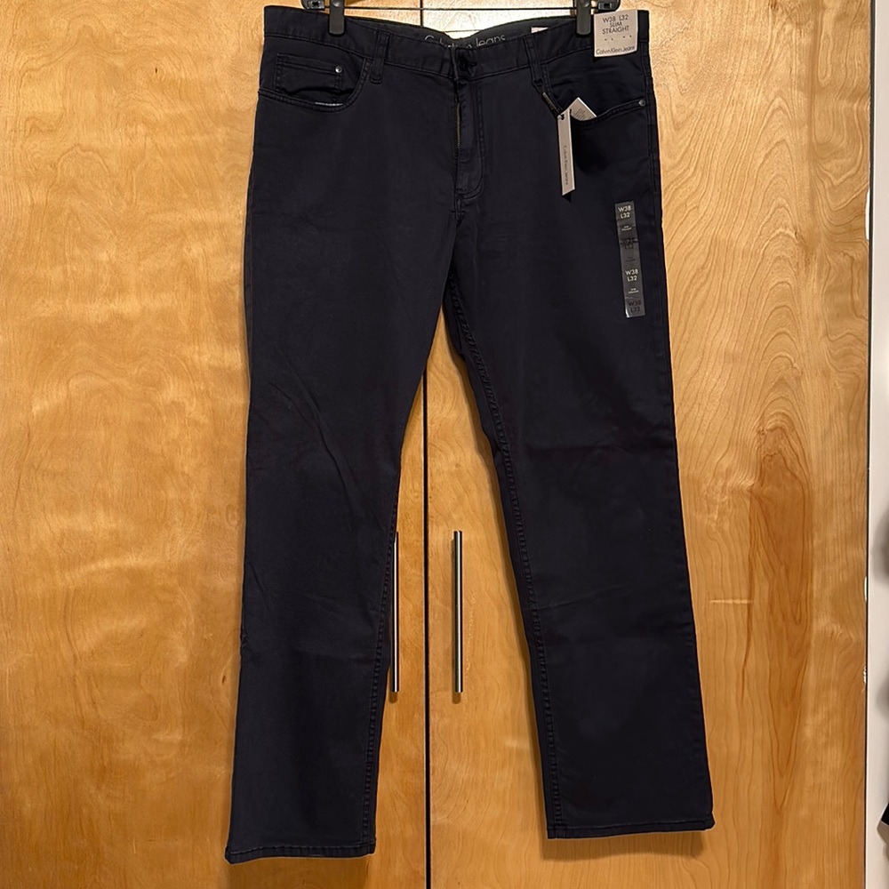 Calvin Klein Jeans